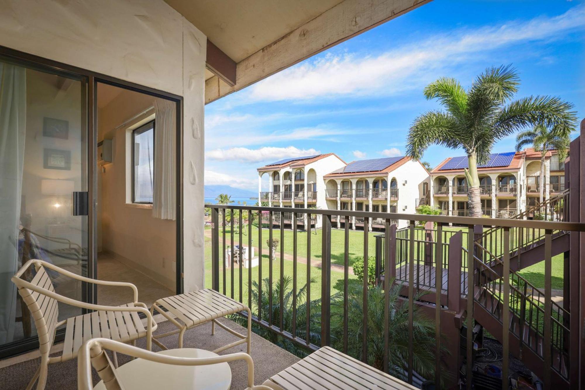 Aparthotel Aston Maui Hill Wailea  Exteriér fotografie