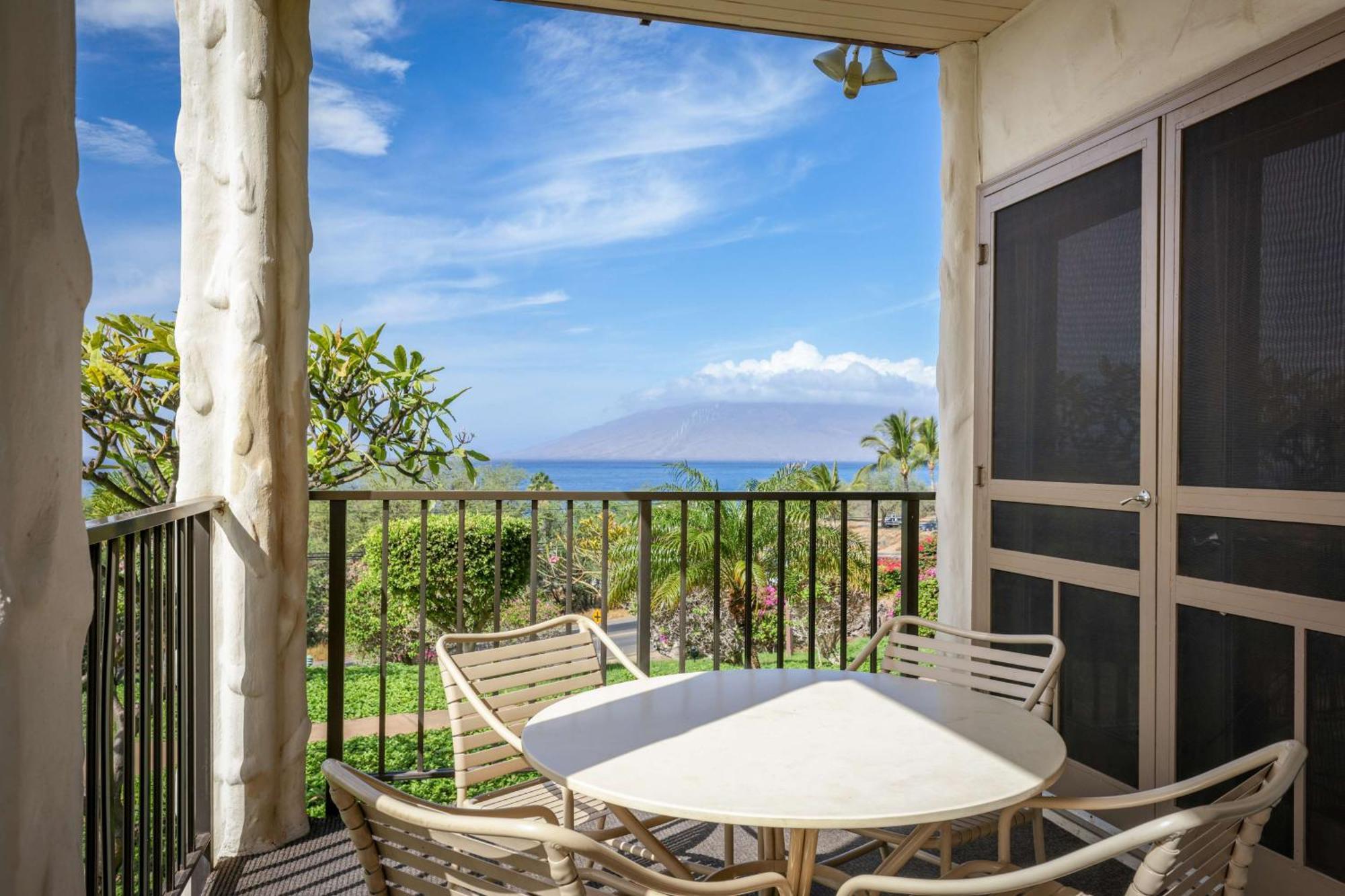 Aparthotel Aston Maui Hill Wailea  Exteriér fotografie
