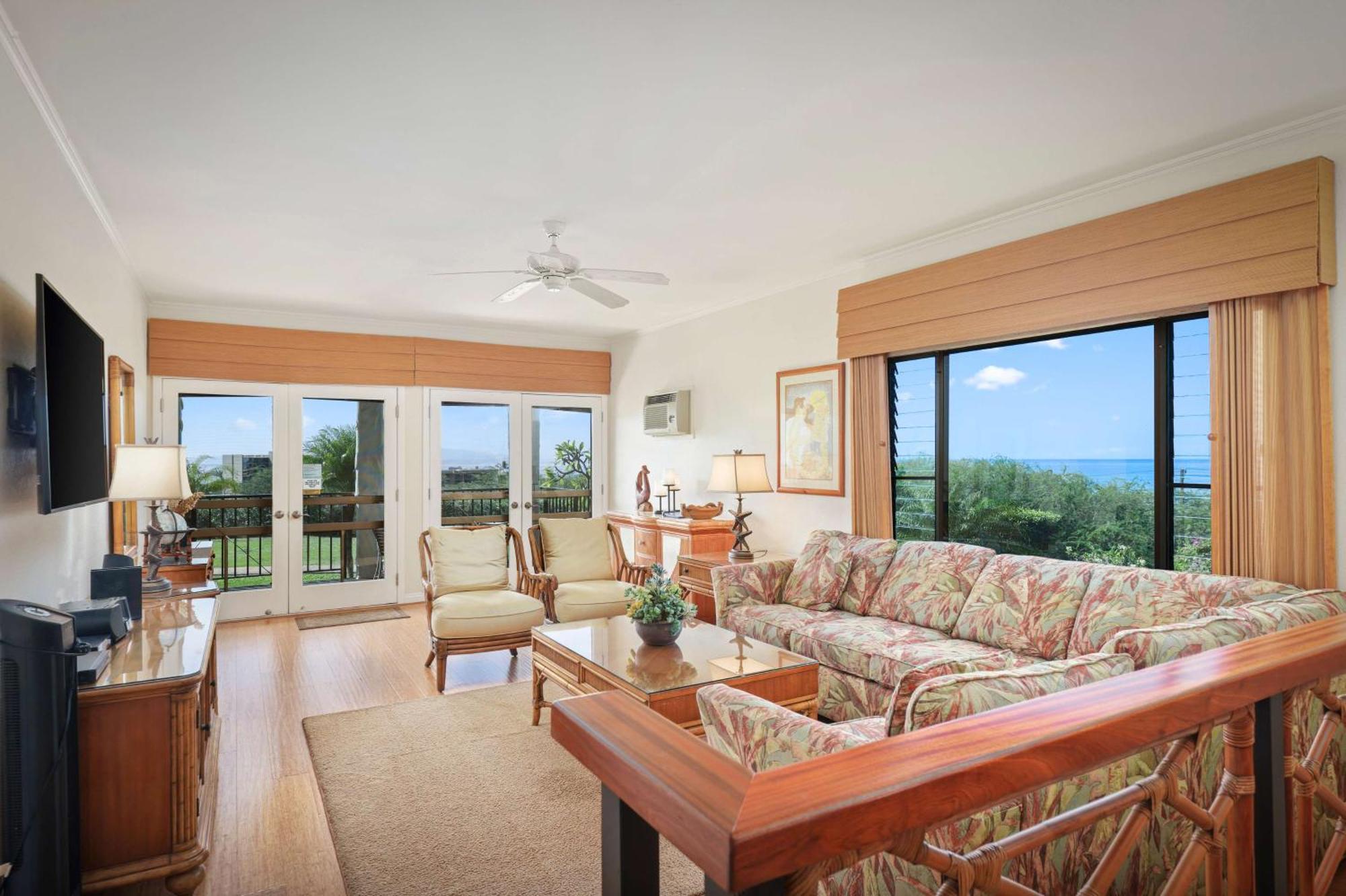 Aparthotel Aston Maui Hill Wailea  Exteriér fotografie