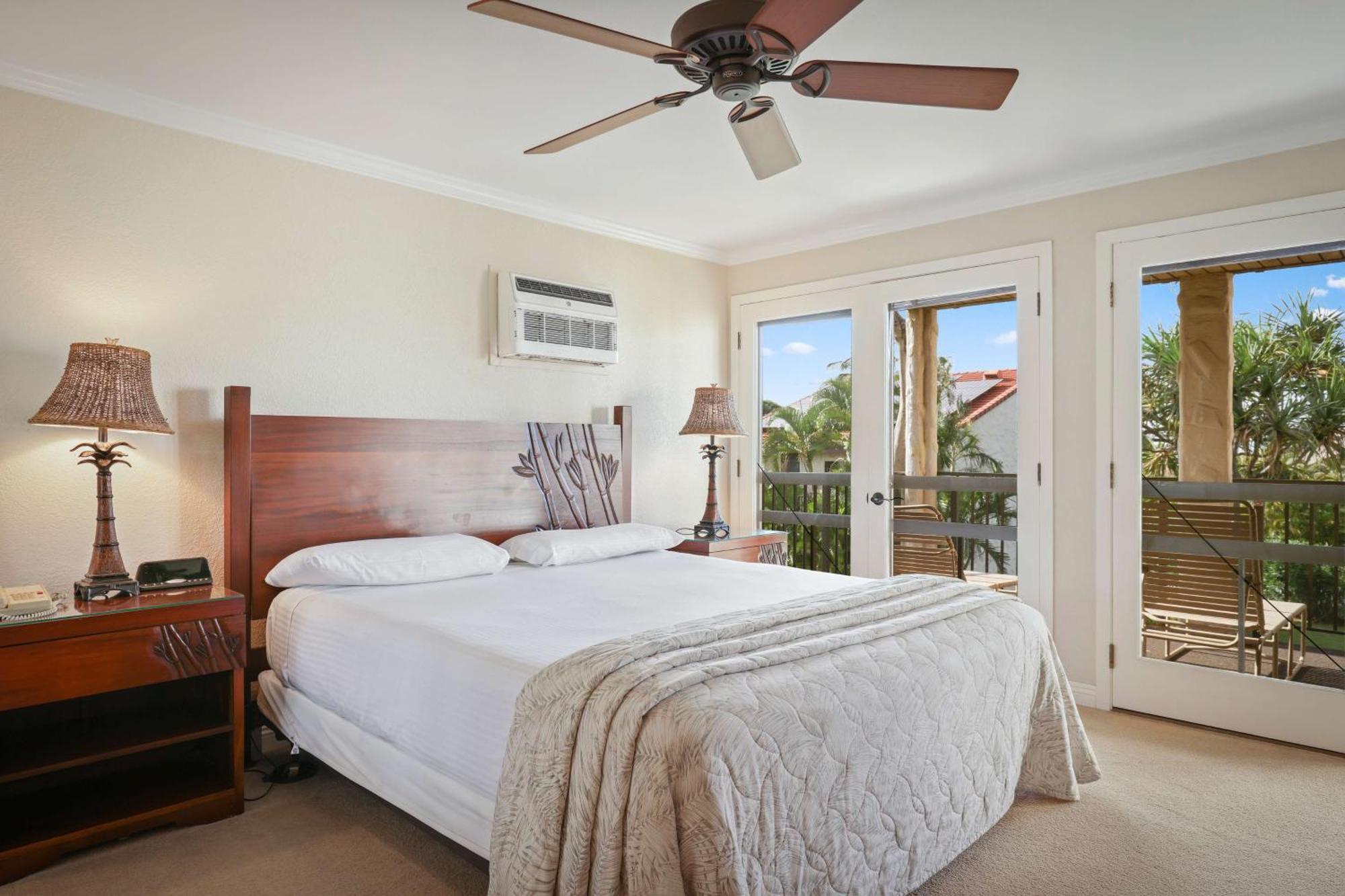 Aparthotel Aston Maui Hill Wailea  Exteriér fotografie