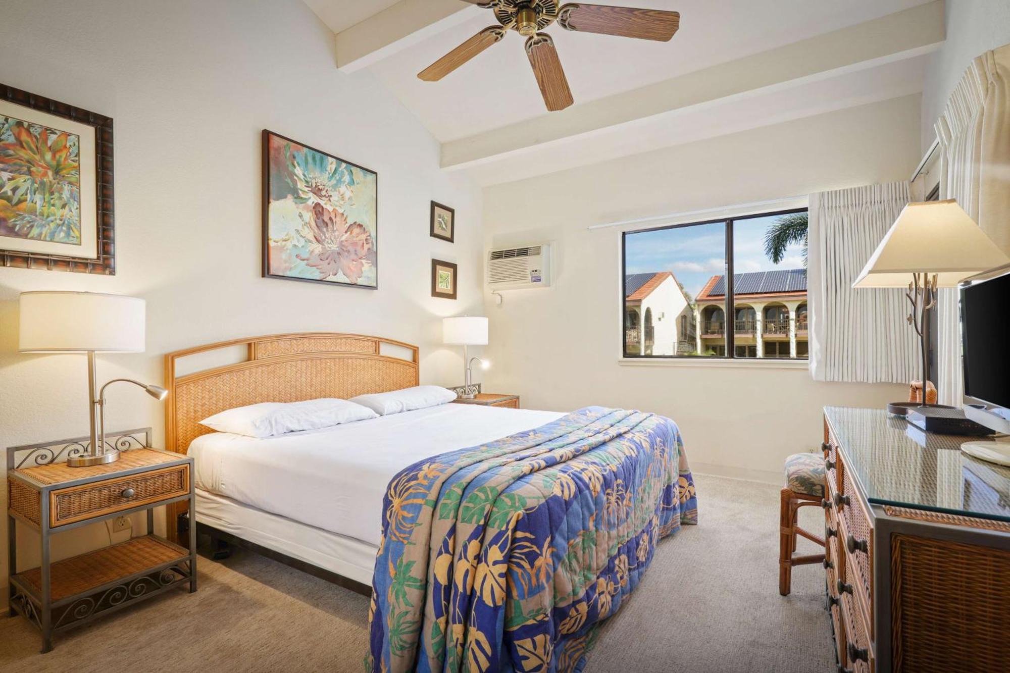 Aparthotel Aston Maui Hill Wailea  Exteriér fotografie