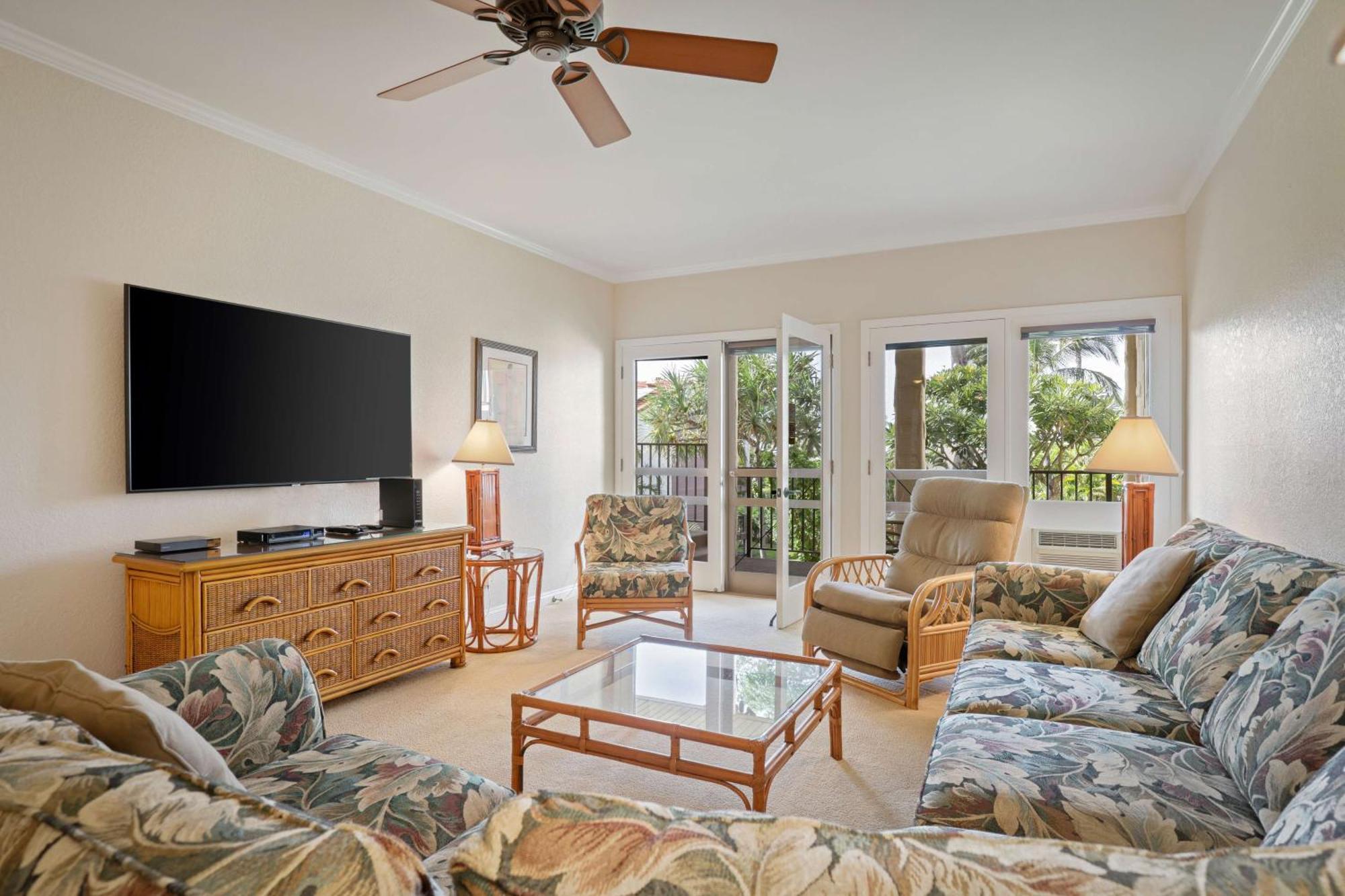 Aparthotel Aston Maui Hill Wailea  Exteriér fotografie