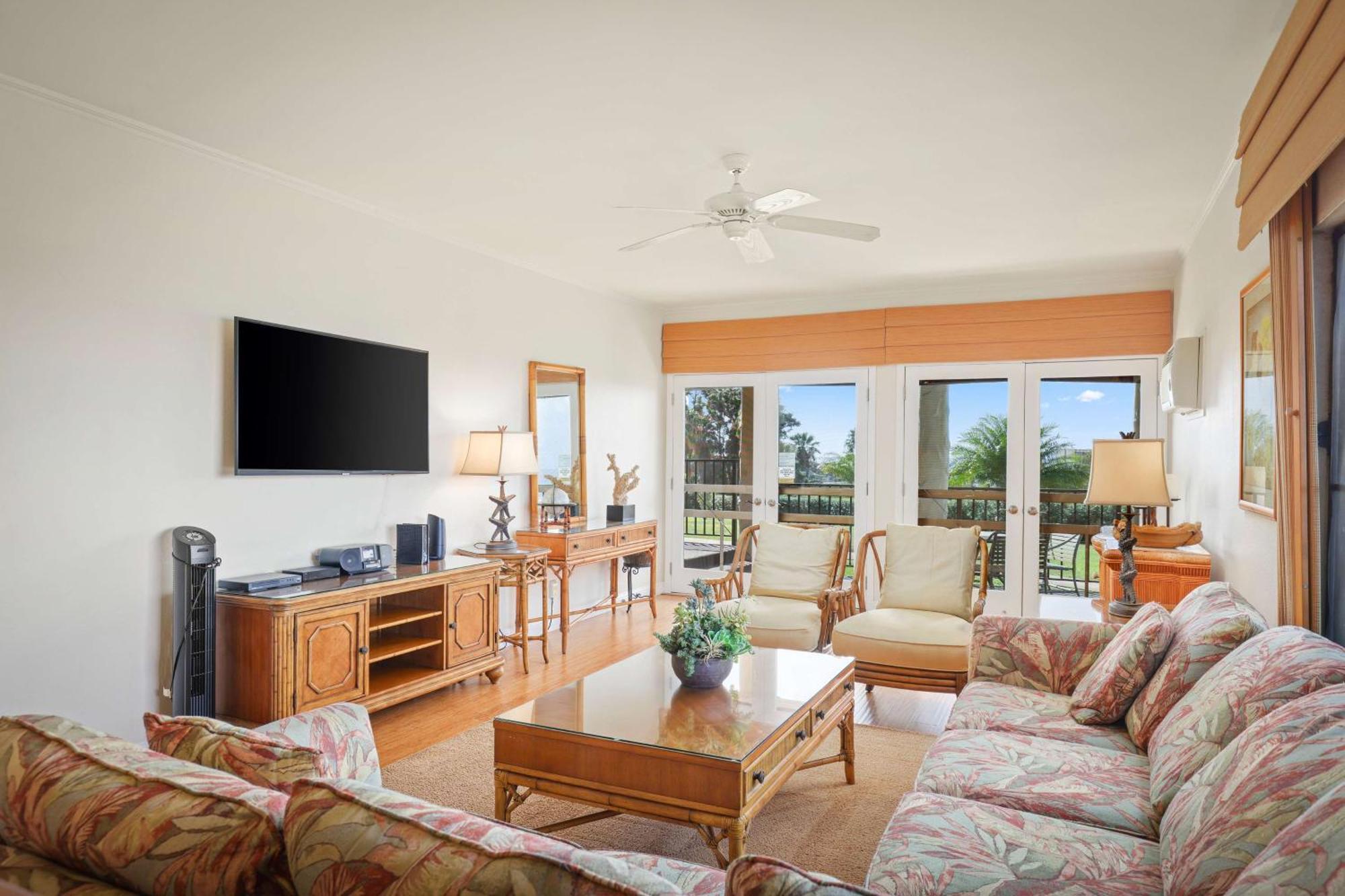 Aparthotel Aston Maui Hill Wailea  Exteriér fotografie